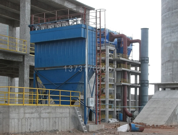 水泥廠哪些地方需要安裝除塵器？應(yīng)該安裝什么除塵器？