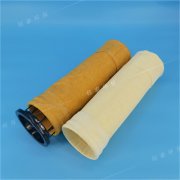 什么是PPS除塵濾袋？