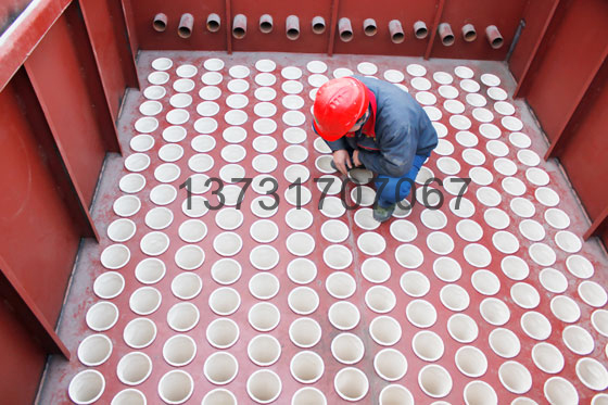 專業(yè)布袋除塵器制作、安裝、施工隊(duì)伍