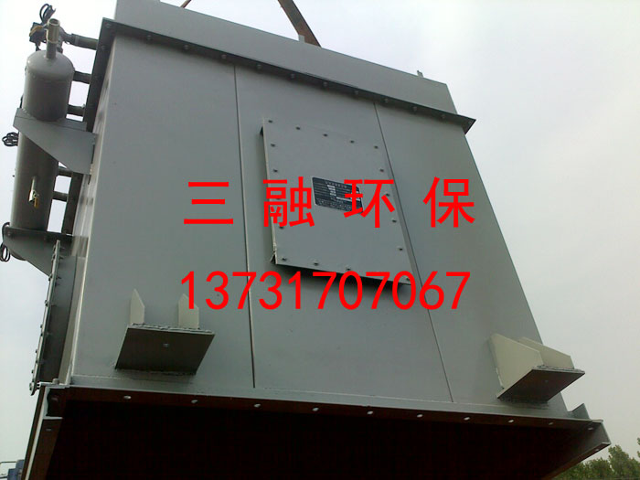 除塵器調(diào)試是安裝工作中的重中之重，不可掉以輕心