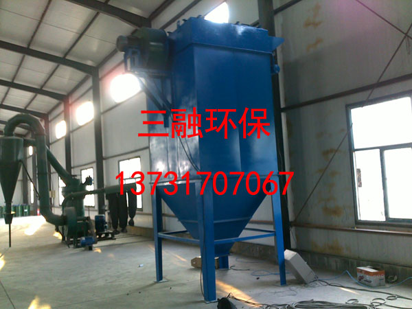 除塵器調(diào)試是安裝工作中的重中之重，不可掉以輕心